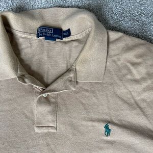 Men’s classic Polo
